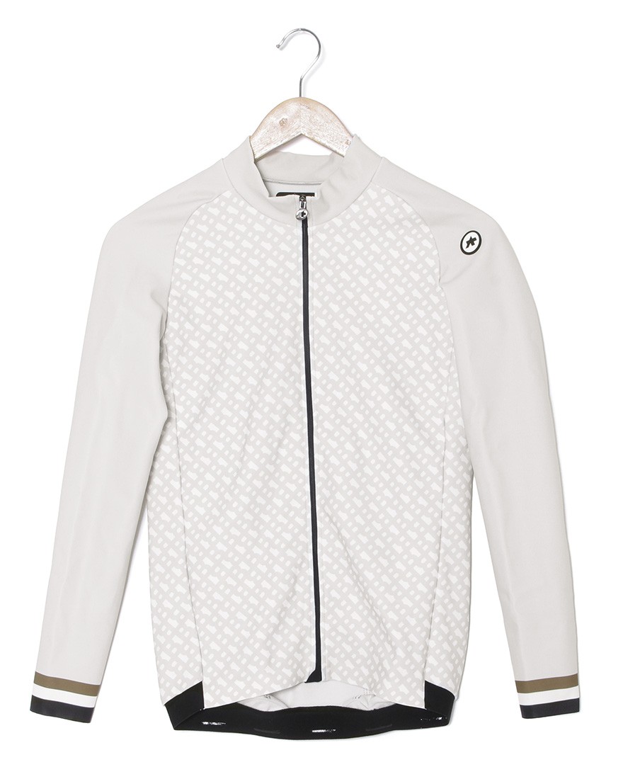 限定＞ロングスリーブジャージ【MILLE GT Spring Fall LS Jersey BOSS