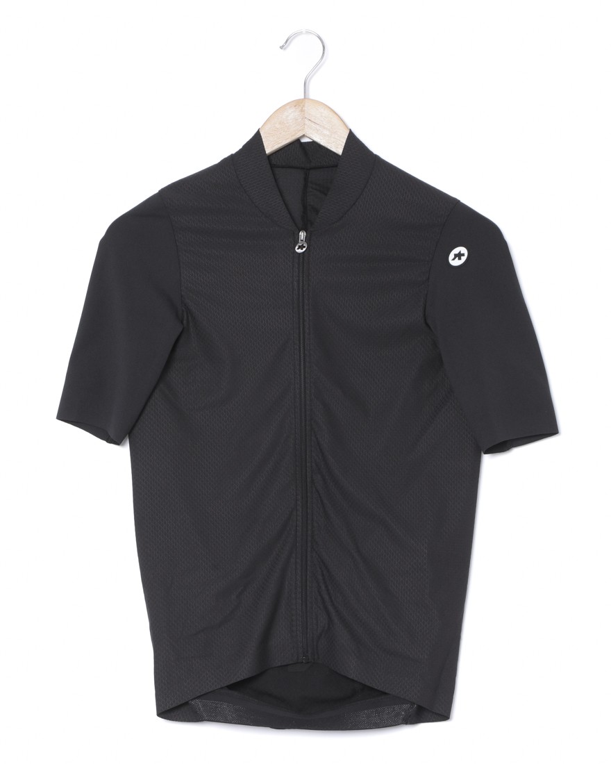 ショートスリーブジャージ【MILLE GT DRYLITE Jersey S11】｜ASSOS
