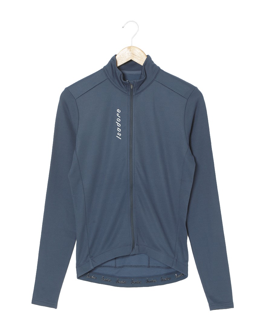 ロングスリーブジャージ【Signature Thermal Long Sleeve Jersey
