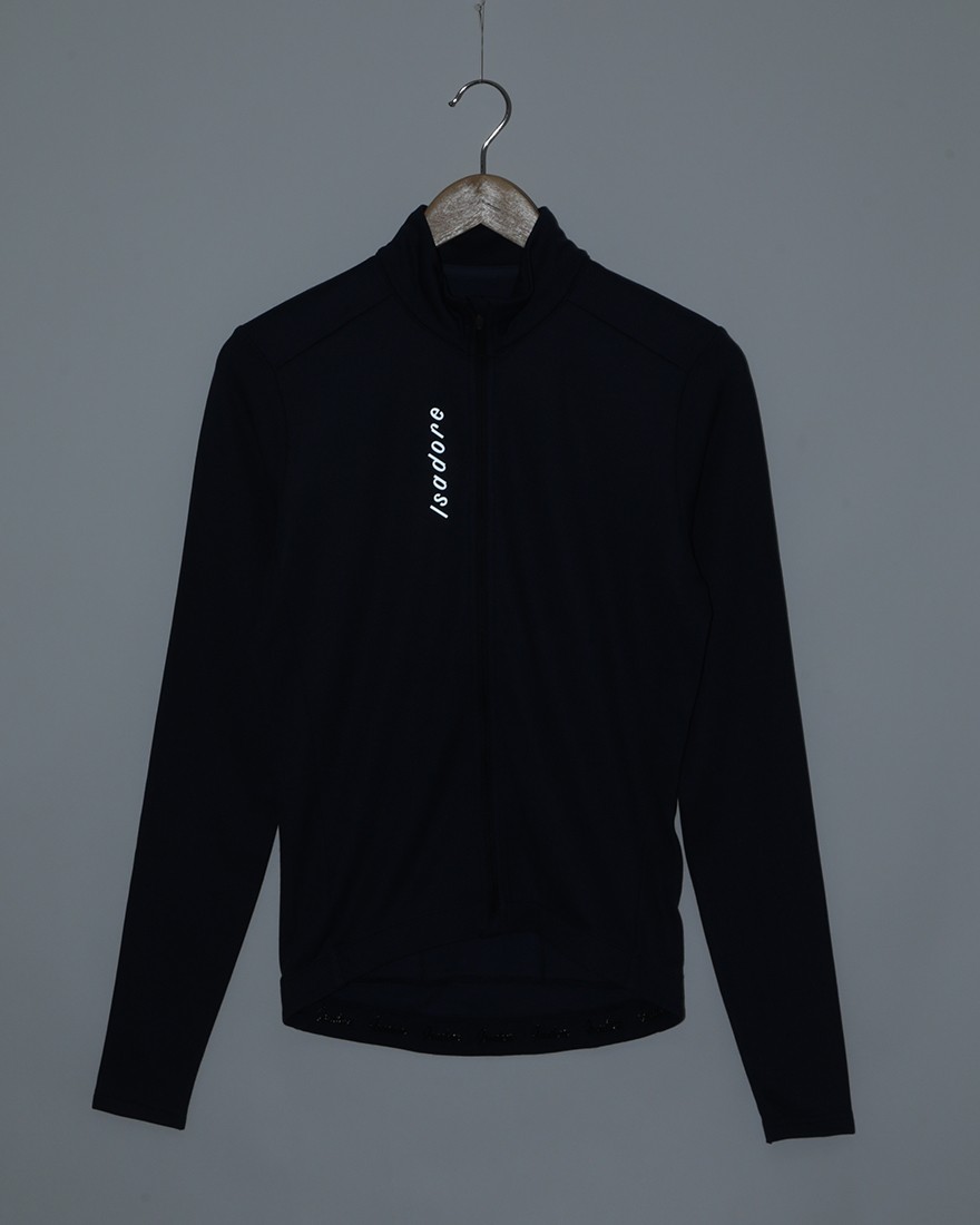 ロングスリーブジャージ【Signature Thermal Long Sleeve Jersey
