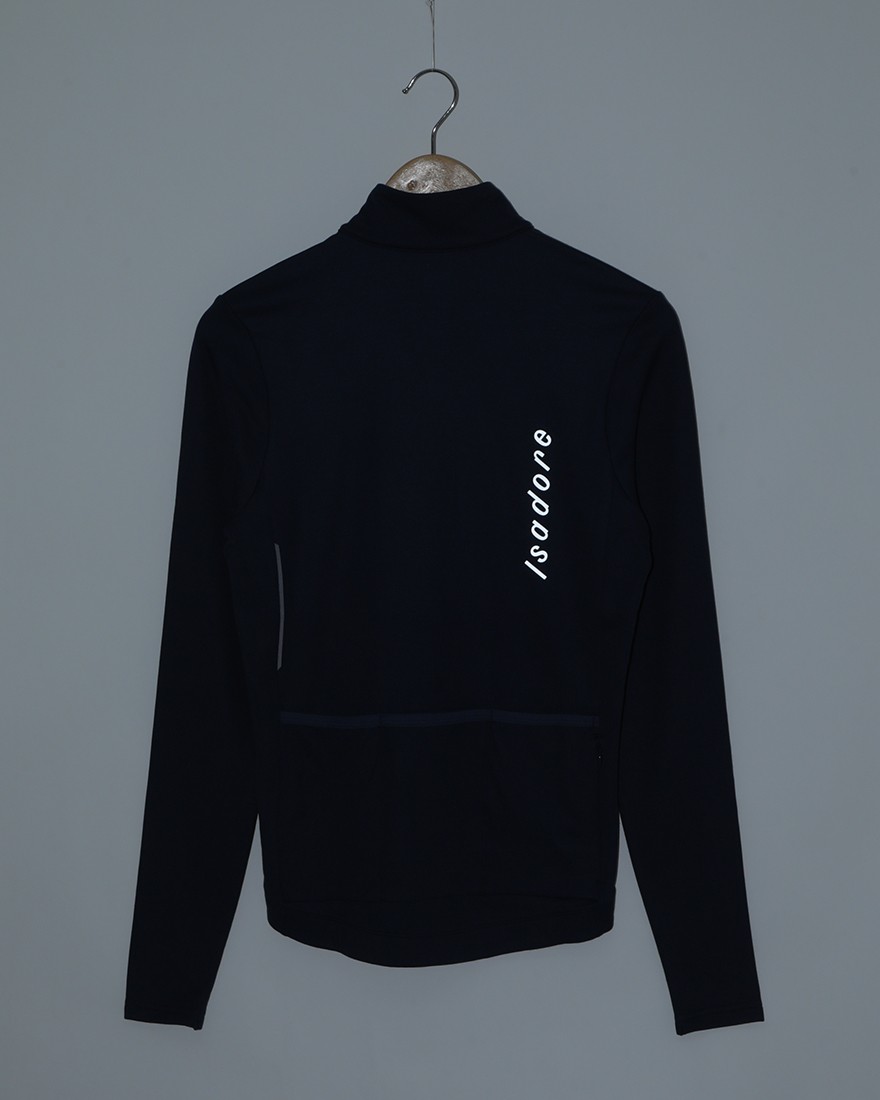 ロングスリーブジャージ【Signature Thermal Long Sleeve Jersey