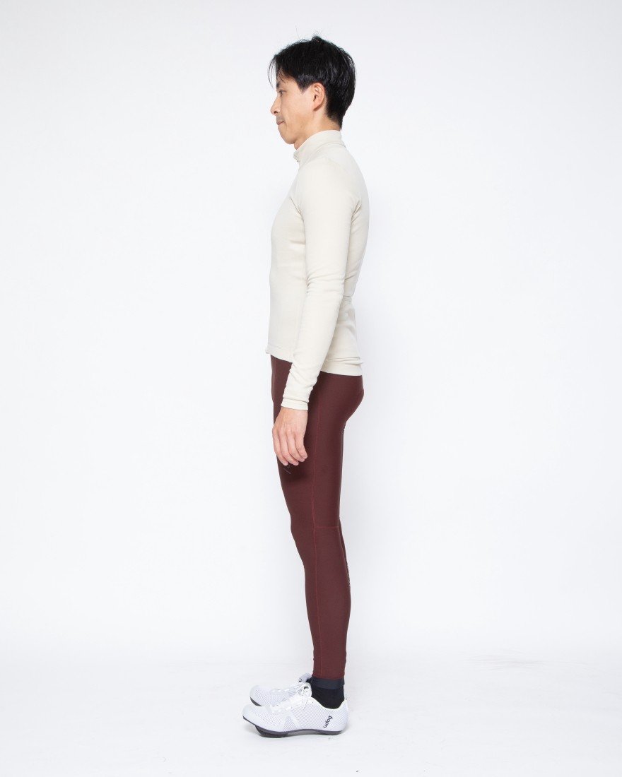 ロングスリーブジャージ【Signature Thermal Long Sleeve Jersey