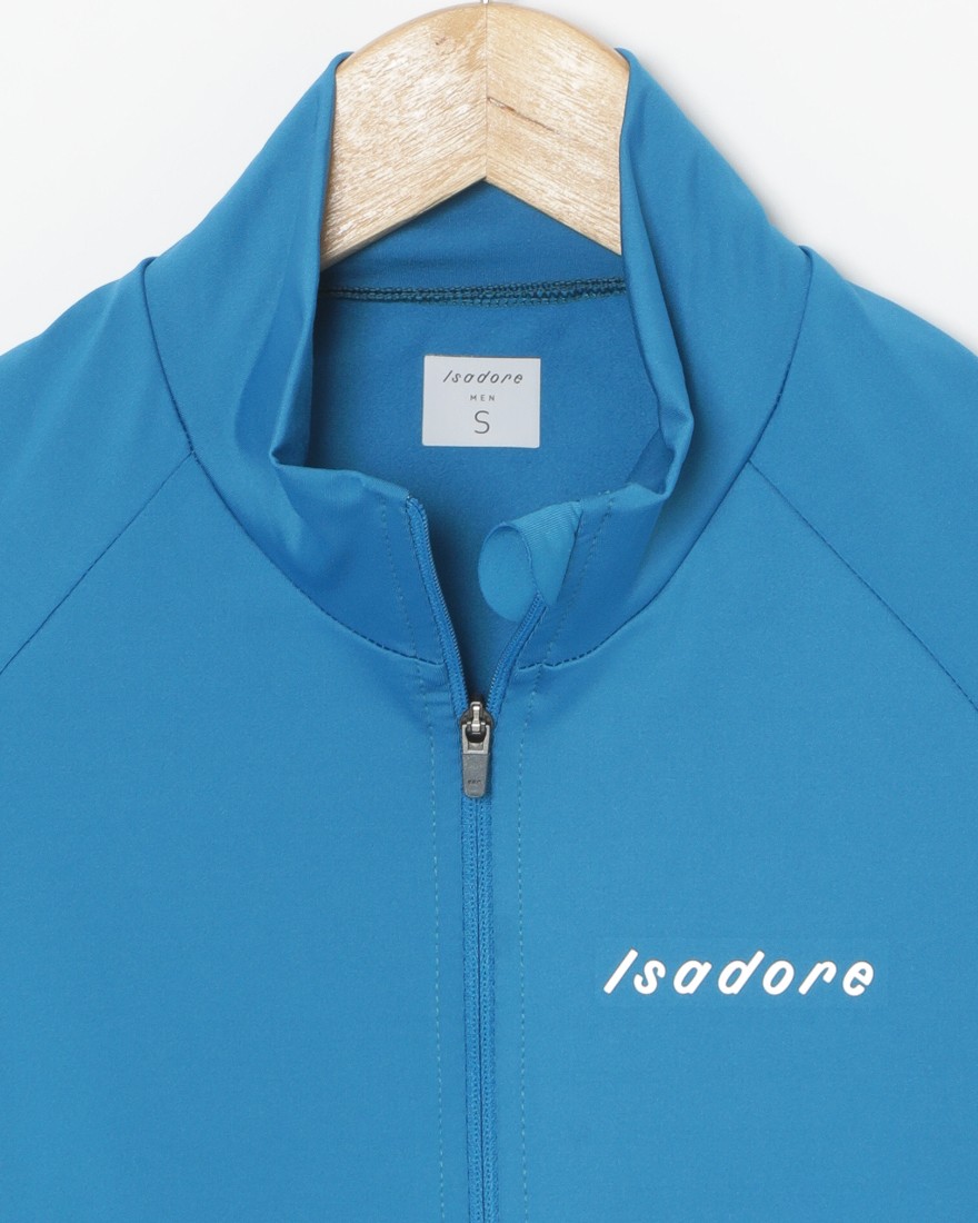 ロングスリーブジャージ【Debut Long Sleeve Jersey】｜Isadore