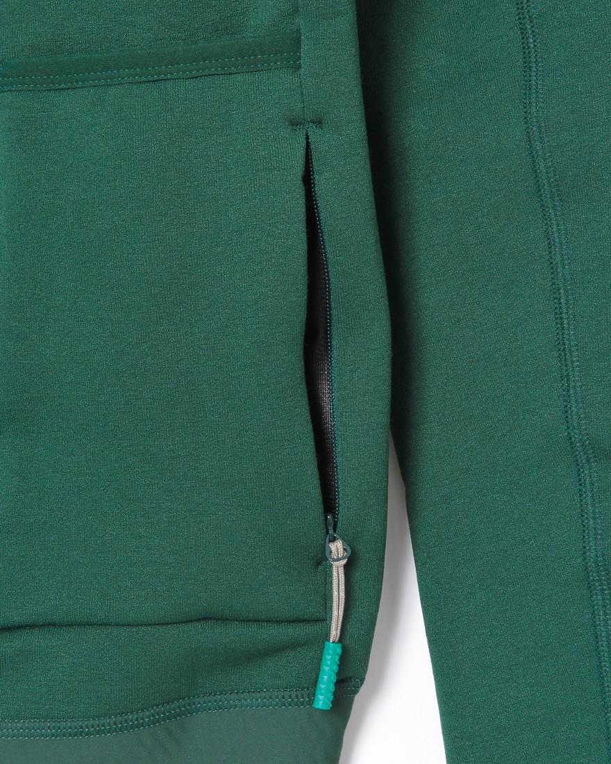 ロングスリーブジャージ【Signature Deep Winter Long Sleeve Jersey