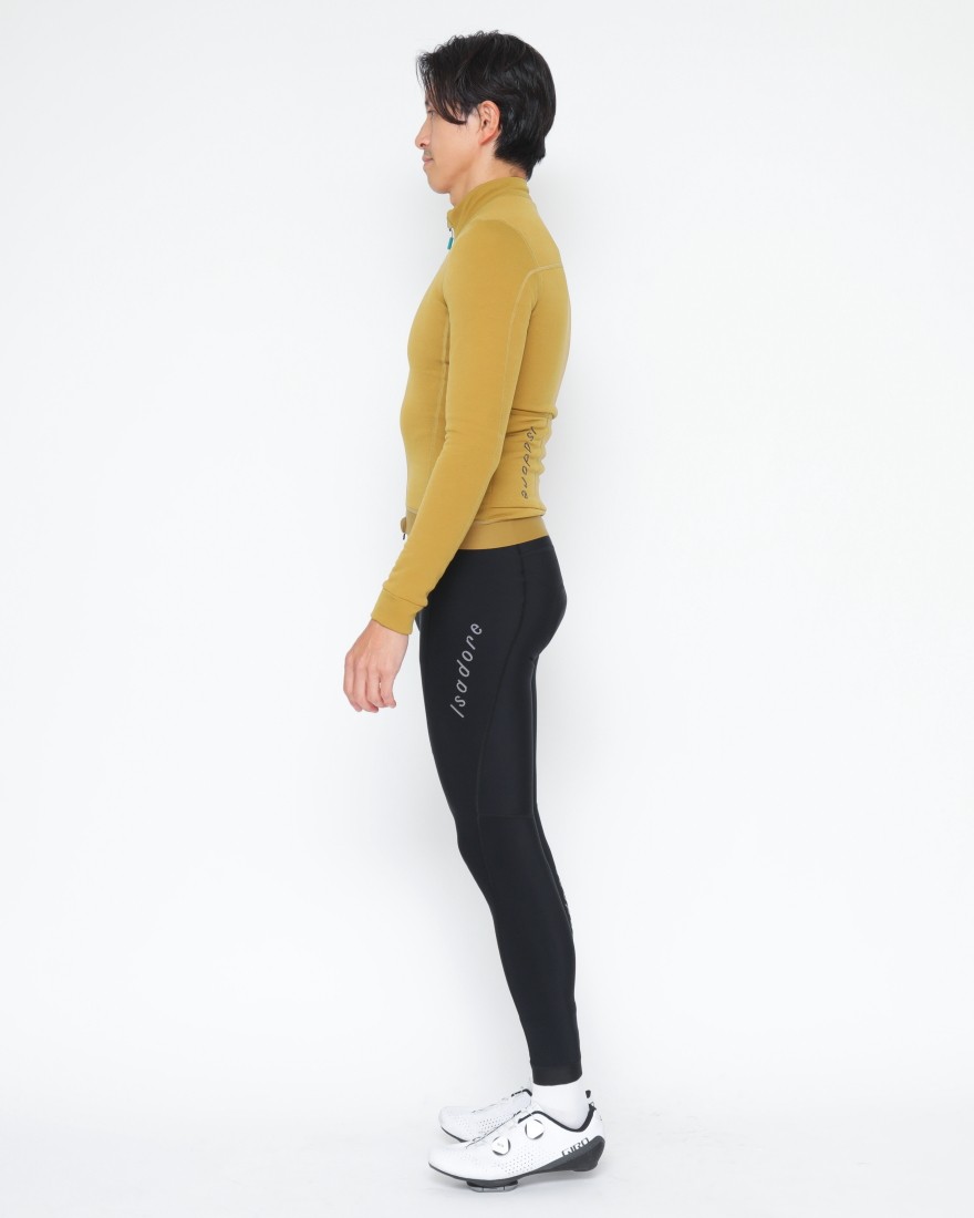 ロングスリーブジャージ【Signature Deep Winter Long Sleeve Jersey