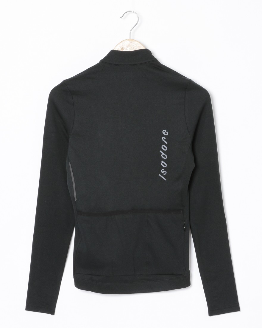 レディースロングスリーブジャージ【Signature Thermal Long Sleeve