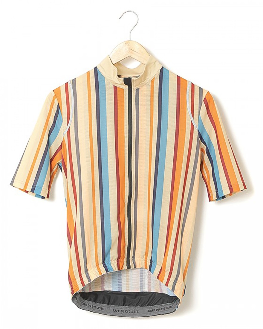Café du Cycliste Sylvie ジャージ M