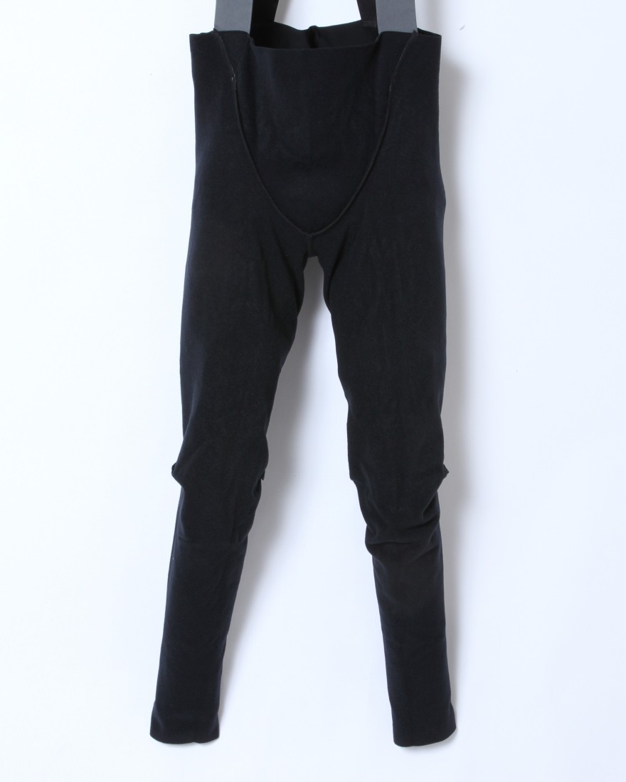 ウィンタービブタイツ（パッド無し）【MILLE GT Winter Bib Tights C2