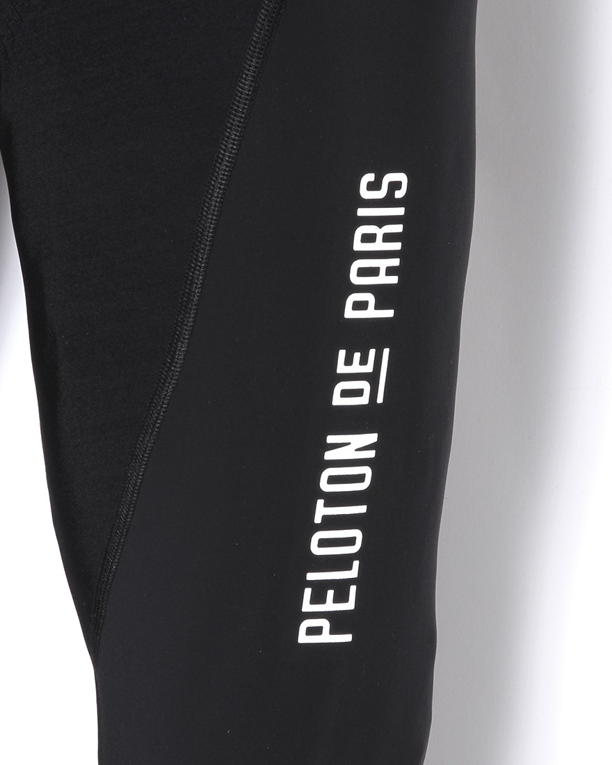 カーゴビブタイツ【AVONTURIER CARGO PADDED TIGHTS MEN】｜Peloton de