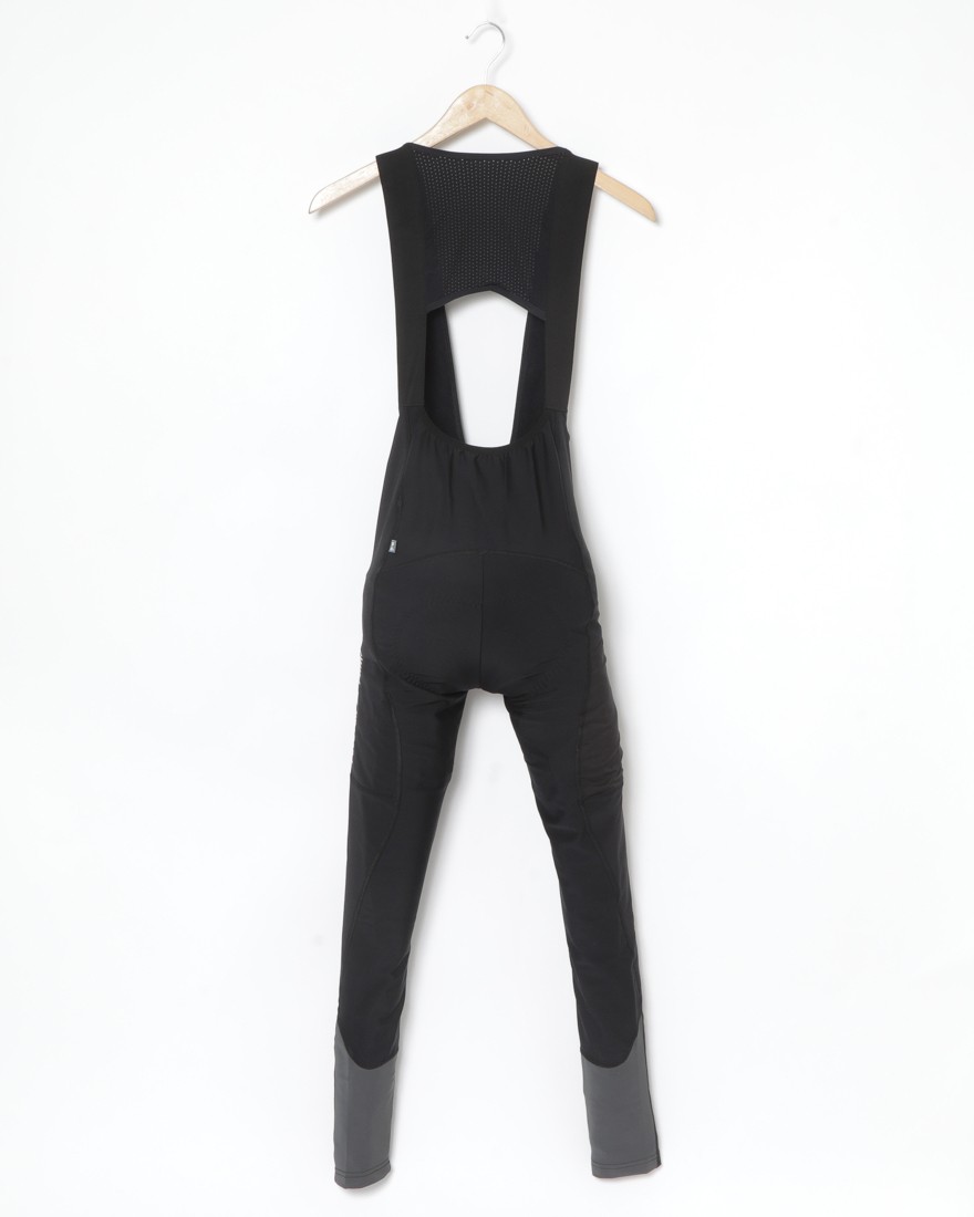 レディースウィンタービブタイツ【ATLAS PADDED TIGHTS Women