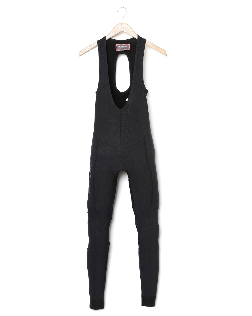 レディースウィンタービブタイツ【Marie】｜Cafe du Cycliste