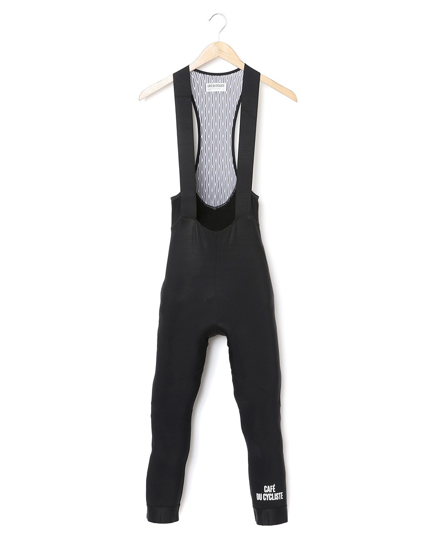 サーマルビブニッカー【ADRIENNE】｜Cafe du Cycliste（カフェドシ