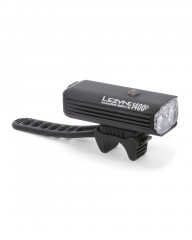 USB充電式フロントライト【MACRO DRIVE 1400+】｜LEZYNE（レザイン