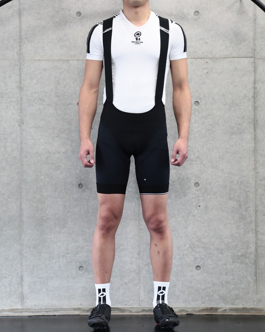 究極のパフォーマンスウェアと言わしめる、ASSOS（アソス）という