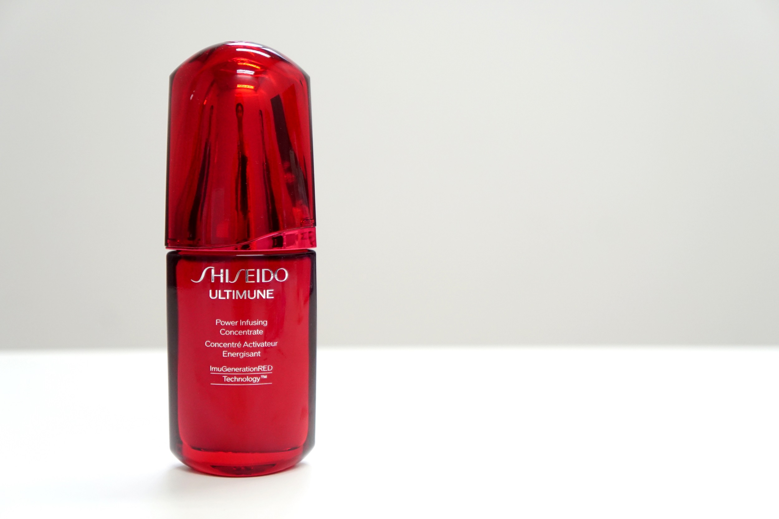 3度目のリニューアル！秋冬の肌悩みに〈SHISEIDO (資生堂)〉の