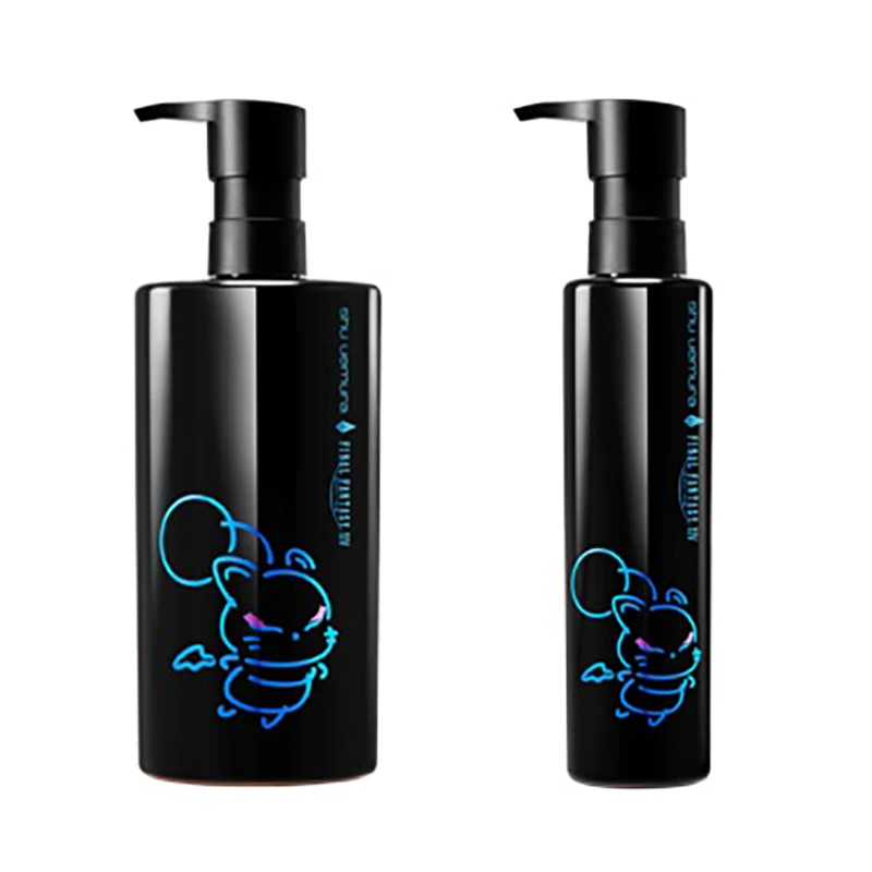 shu uemura(シュウ ウエムラ)〉×〈ファイナルファンタジーXIV〉特別な
