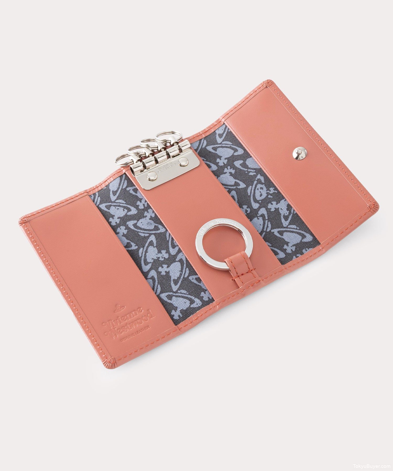Vivienne Westwood 【日本限定】VINTAGE ORB キーケース– TOKYU BUYER