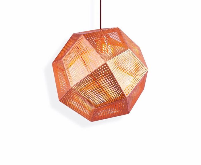 ETCH 32 PENDANT – Tom Dixon ONLINE STORE – トムディクソン 日本公式
