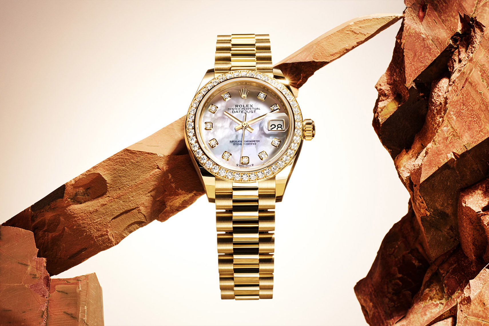 レディデイトジャスト | トミヤ | ロレックス正規品販売店