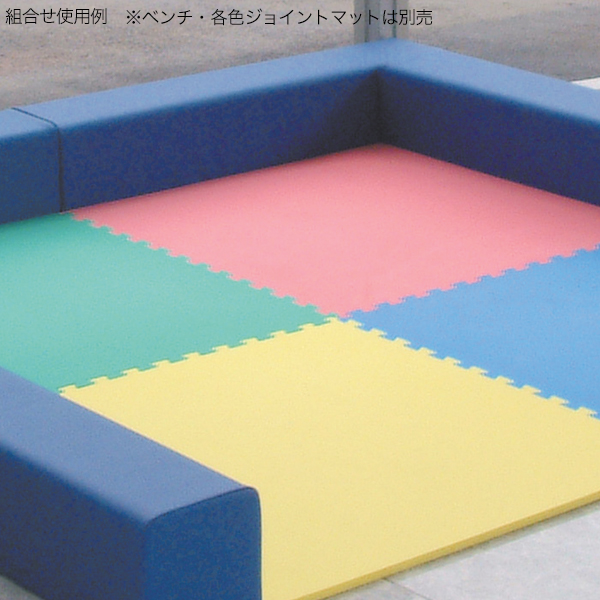 各種ジョイントマット ブルー ｜ 商品紹介 ｜ 株式会社友屋