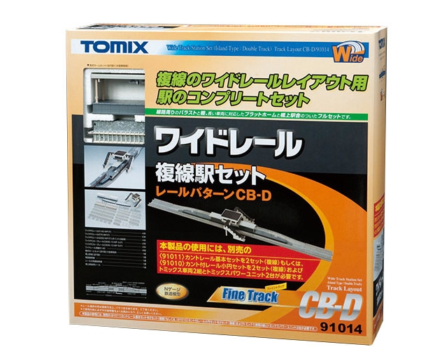 TOMIX 91014 New Rail Set 鉄道模型 90022 2セット TOMIX 91014 New