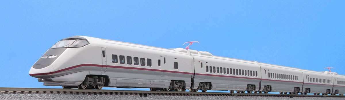 JR E3系秋田新幹線（こまち）セット｜製品情報｜製品検索｜鉄道模型