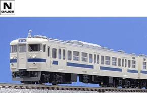 JR 415-1500系近郊電車（常磐線）増結セット｜製品情報｜製品検索