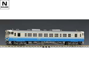 JR キハ47-0形ディーゼルカー(JR四国色)セット｜製品情報｜製品検索