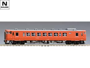 国鉄 キハ35-0・36形ディーゼルカー(首都圏色)セット ｜製品情報｜製品