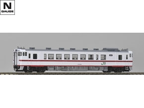 JR キハ48-500形ディーゼルカー(盛岡色)セット｜製品情報｜製品検索
