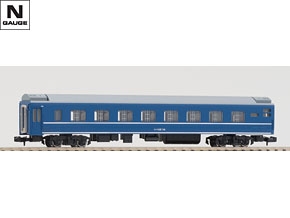 国鉄客車 オハネフ25-0形(前期型・A)｜製品情報｜製品検索｜鉄道模型