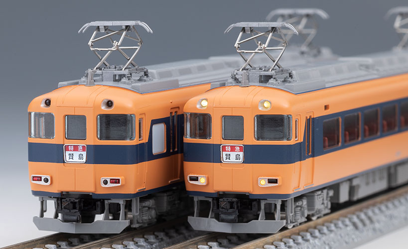 近畿日本鉄道 30000系ビスタカーセット ｜製品情報｜製品検索｜鉄道