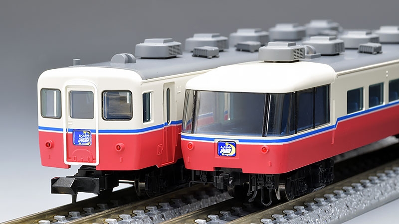 JR 14-200系客車(ムーンライト九州)基本セットB｜製品情報｜製品検索