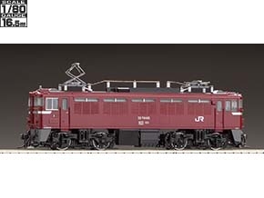 JR ED79-100形電気機関車(プレステージモデル) ｜製品情報｜製品検索