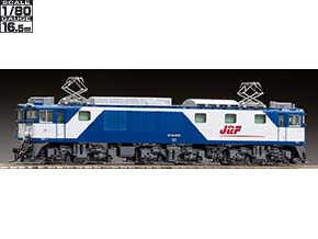 国鉄 EF64-1000形電気機関車（前期型）｜製品情報｜製品検索｜鉄道模型