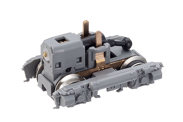 DT113E形動力台車（グレー）｜製品情報｜製品検索｜鉄道模型