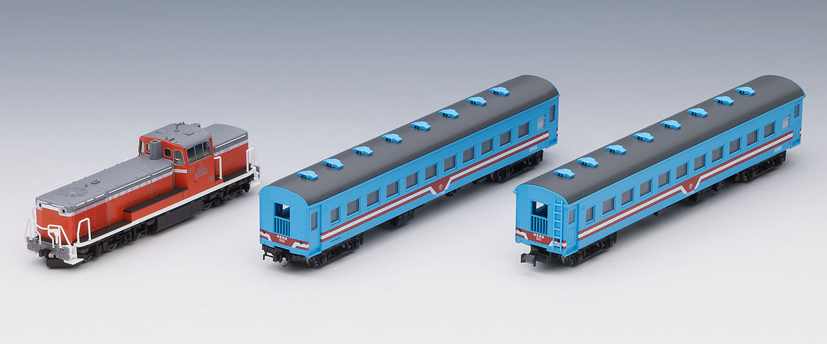 TOMIX 8615 TARUMI-RAILWAY Nゲージ Amazon | トミーテック(TOMYTEC