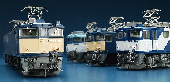 TOMIX HO情報室