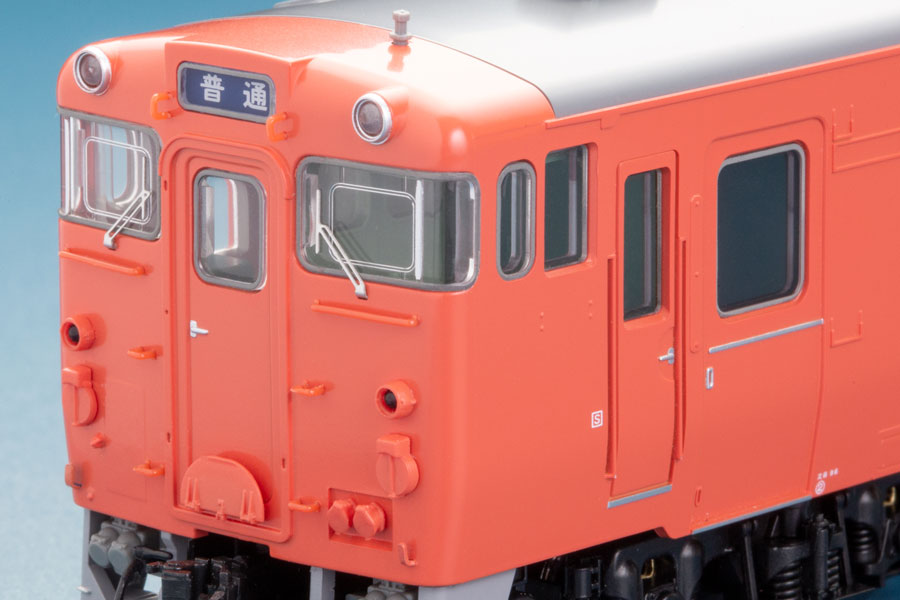 キハ40-2000形 Vol.1｜トミックスHO情報室｜鉄道模型 トミックス 公式