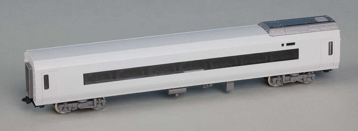 TOMIX N情報室 JR 253系特急電車(成田エクスプレス) Vol.1