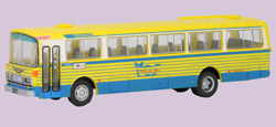 ザ・バスコレクション | ジオコレ | トミーテック