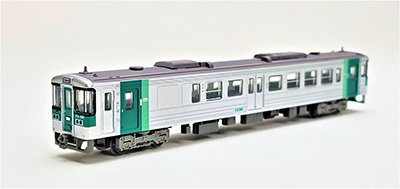 鉄道コレクション | ジオコレ | トミーテック