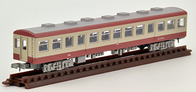鉄道コレクション | ジオコレ | トミーテック