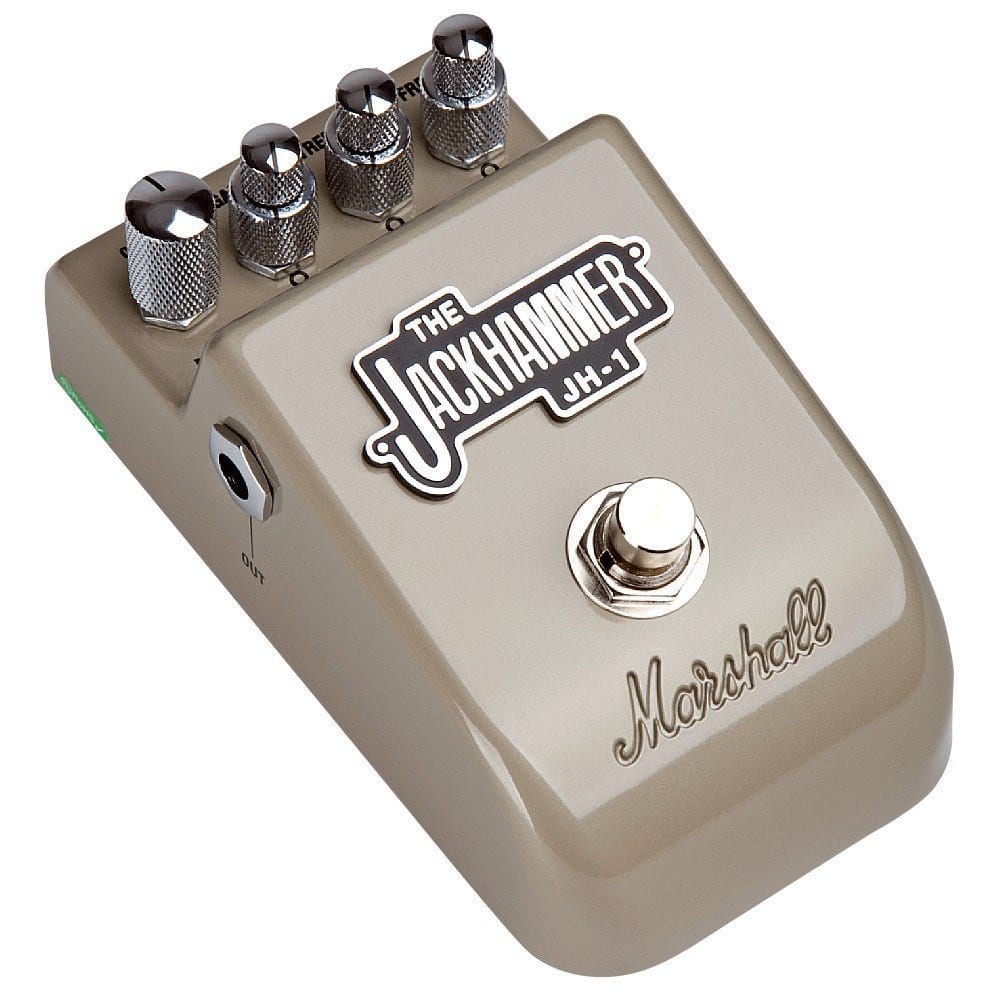 Marshall Jackhammer - Tonebox.com