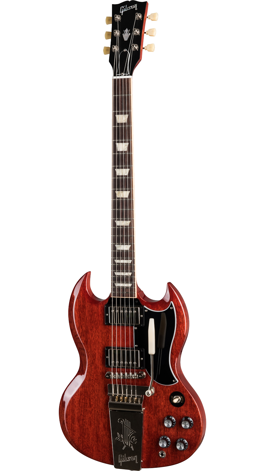 Gibson SG Standard '61 Maestro Vibrola | Tone Shop Guitars