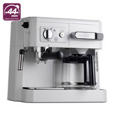 デロンギ コンビコーヒーメーカー BCO410J-B/ブラック 送料無料