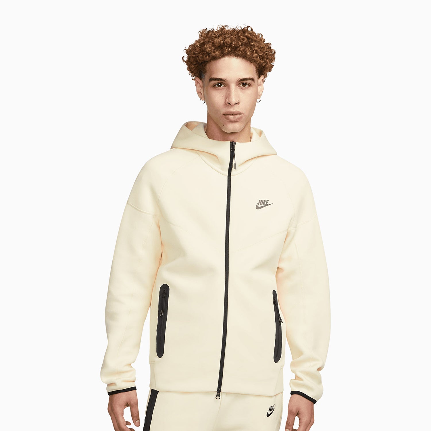 Nike Men's Sportswear Tech Fleece Windrunner Tracksuit