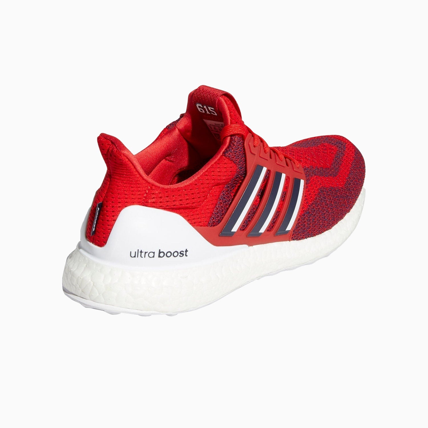 adidas Men's Ultraboost 2.0 DNA X Jalen Ramsey Shoes