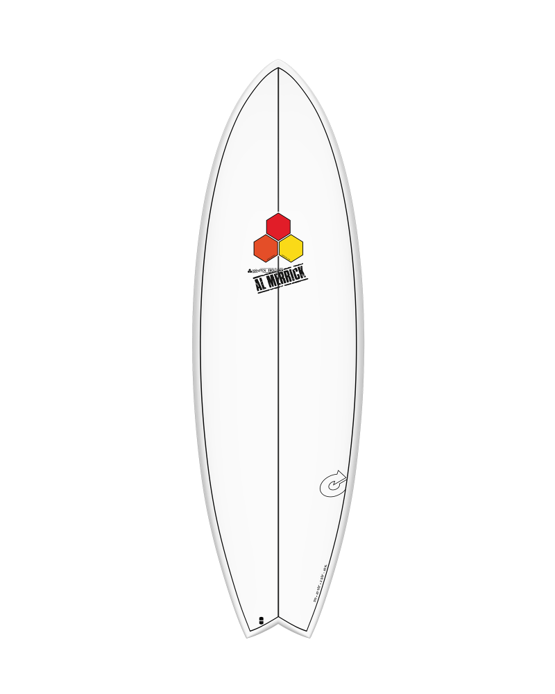 Channel Islands Surfboards - Torq Surfboards