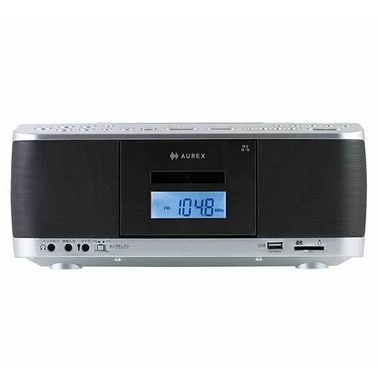 TY-CDX92 | CDラジカセ | 東芝ライフスタイル株式会社